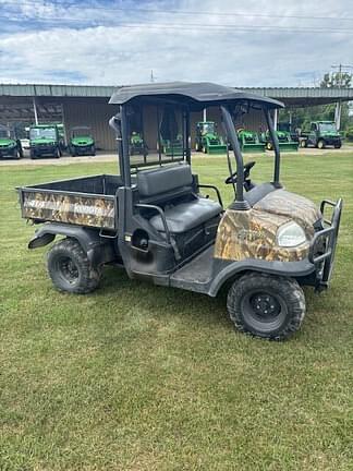 Image of Kubota RTV900 equipment image 2