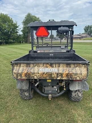Image of Kubota RTV900 equipment image 3