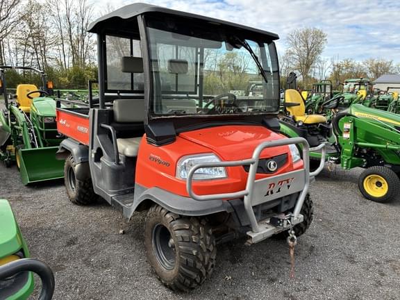 Image of Kubota RTV900 Image 0