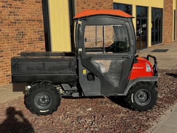 Main image Kubota RTV900
