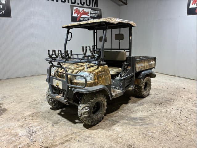 Image of Kubota RTV900 equipment image 1