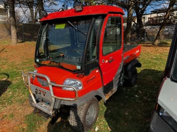 Main image Kubota RTV900G