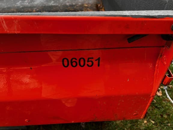 Image of Kubota RTV900G equipment image 4