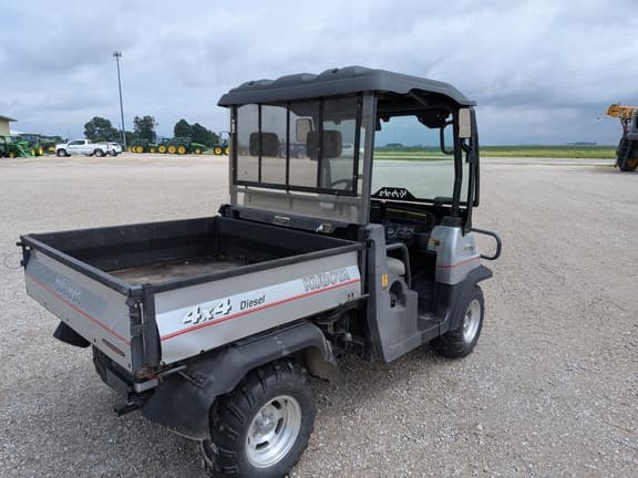 Image of Kubota RTV900G equipment image 2