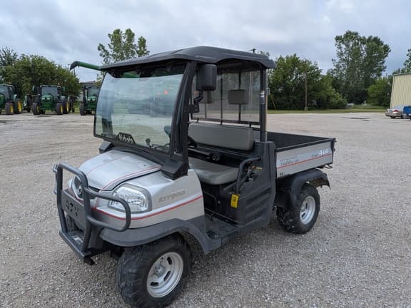 Image of Kubota RTV900G Primary image
