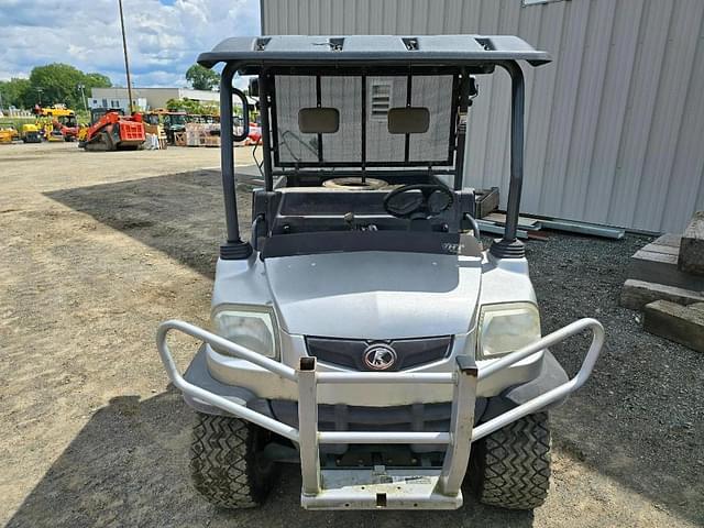 Image of Kubota RTV900 equipment image 4