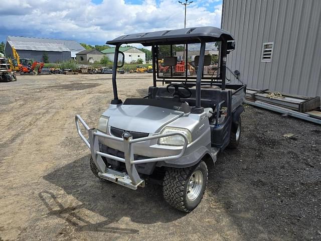 Image of Kubota RTV900 equipment image 1