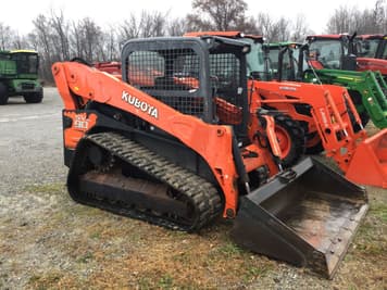 Main image Kubota SVL90