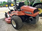 Thumbnail image Kubota ZD25 1