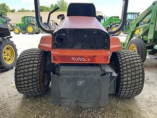 Main image Kubota ZD25 3