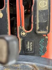 Main image Kubota ZD25 7