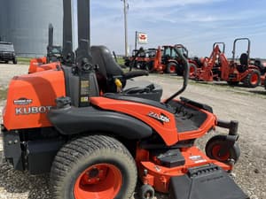 2008 Kubota ZD326 Image