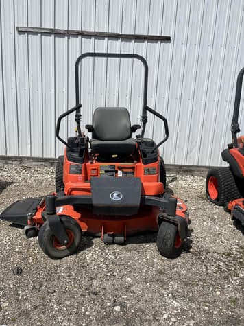 Main image Kubota ZD326