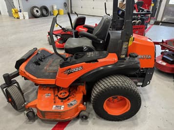 Main image Kubota ZD326