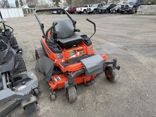 Image of Kubota ZD326S equipment image 1