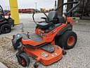 2008 Kubota ZD331 Image