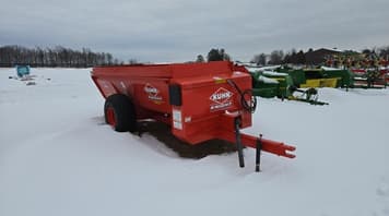 Main image Kuhn Knight 8110