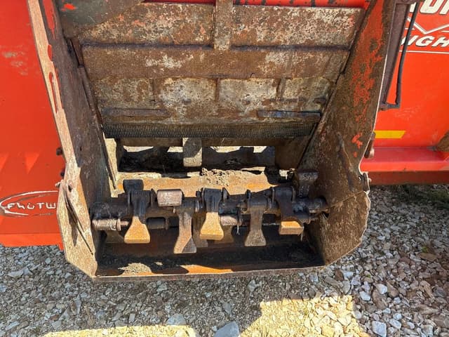 Image of Kuhn Knight 8118 equipment image 3