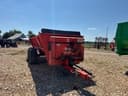 2008 Kuhn Knight 8118 Image