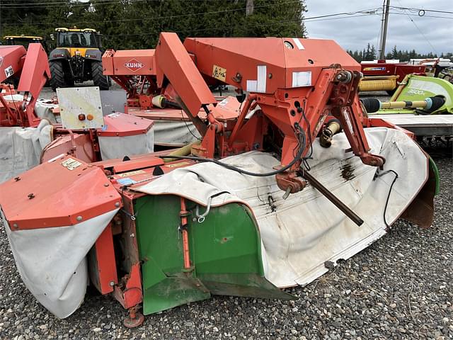 Image of Kuhn FC313F equipment image 1