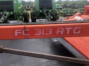 Main image Kuhn FC 313 RTG 13