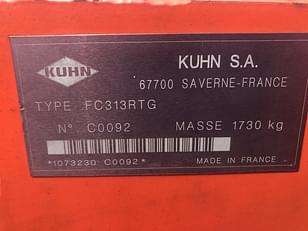 Main image Kuhn FC 313 RTG 1