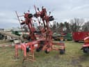 2008 Kuhn GF10601 Image