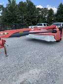 2008 Kuhn GMD 3150 TL Image