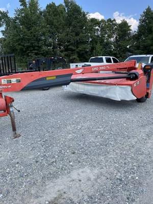 2008 Kuhn GMD 3150 TL Image