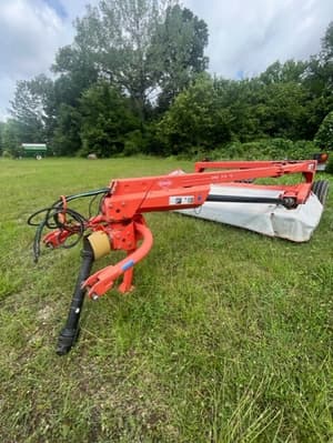 2008 Kuhn GMD 313 TG Image