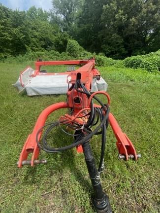 Image of Kuhn GMD 313 TG equipment image 1