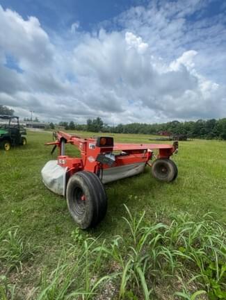 Image of Kuhn GMD 313 TG equipment image 3