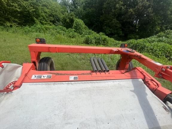 Image of Kuhn GMD 313 TG equipment image 4