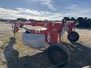 2008 Kuhn GMD 313 TG Image