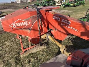 Main image Kuhn GMD902 6