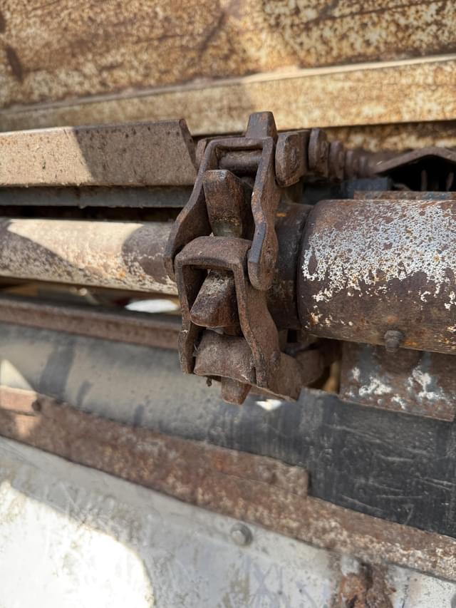 Image of Kuhn Knight 1160 equipment image 3