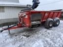 2008 Kuhn Knight 8118 Image