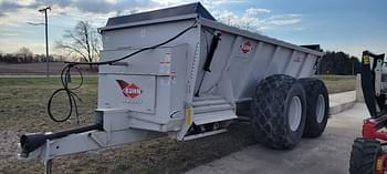 2008 Kuhn Knight 8141 Equipment Image0