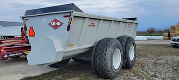 Main image Kuhn Knight 8141 5