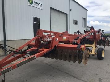 Main image Krause Dominator 4850