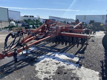 Main image Krause Dominator 4850