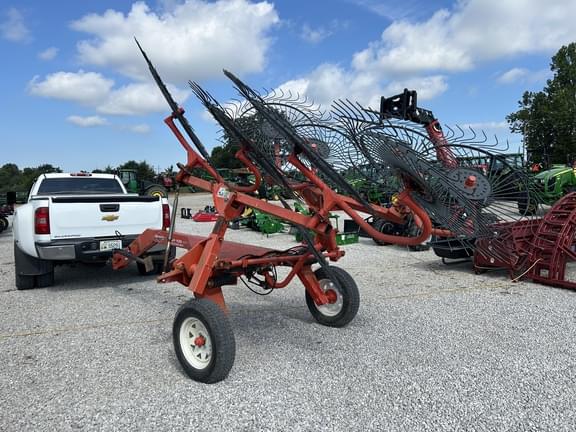 Image of Kuhn SR108 equipment image 3