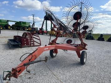 Main image Kuhn SR108