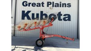 2008 Kuhn SR110 Image