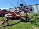 2008 Kuhn SR110 Image