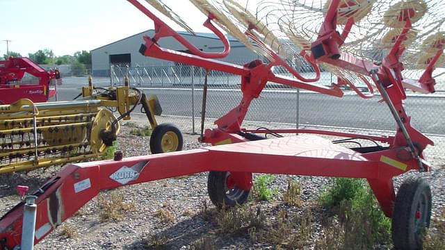 Image of Kuhn SR112 equipment image 3