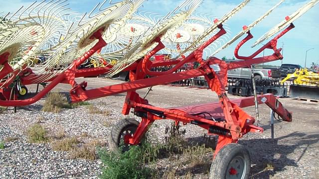 Image of Kuhn SR112 equipment image 1