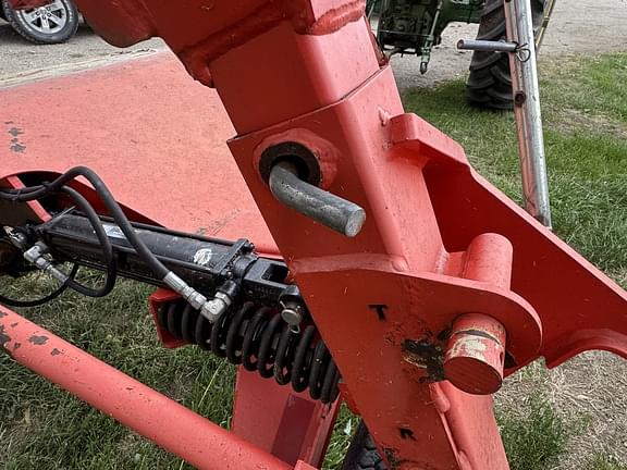 Image of Kuhn SR112 equipment image 1