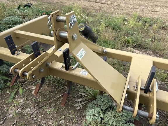 Image of Land Pride 84" Planer equipment image 4