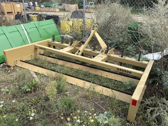 Image of Land Pride 84" Planer equipment image 2